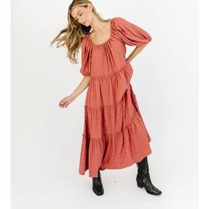 Shopzoco Daymaker dress